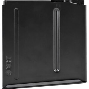 Mdt Sporting Goods Inc 102144BLK AICS Magazine  5rd 338 LM Black