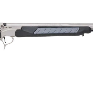 Thompson Center Arms, LLC 6026R Encore Prohunter FS Katahdin .50 Cal 20" Black Composite Stock