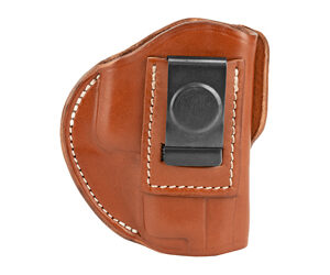 1791 4 WAY IWB/OWB CLAS BRN RH SZ 5