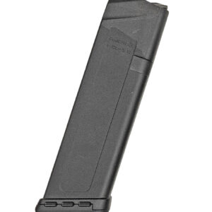 Amend2 G17MOD3BLK17 MOD-3  17rd 9mm Fits Glock 17 Black