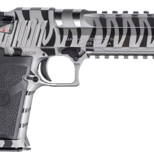 MAG DE44WTS      MARKXIX 44MG  6  WHITE/TIGER STRP