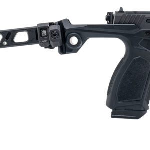 Taurus 1-GX4CRP941-SIWB GX4  Compact Frame 9mm Luger 15+1 3.70" Stainless Steel Barrel, Alloy Steel Optic Ready/Serrated Slide, Stainless Steel Frame