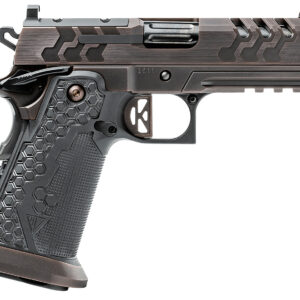 KIMBER 3500065 2K11 PRO ROYAL    9MM OR 4.25"  19R