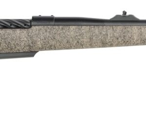Weatherby MDG02N416WR6B Mark V DGR 416 Wthby Mag 24" Graphite Black Cerakote Graphite Black Barrel & Steel Drilled & Tapped Receiver, Monte Carlo w/Raised Comb Fiberglass Stock