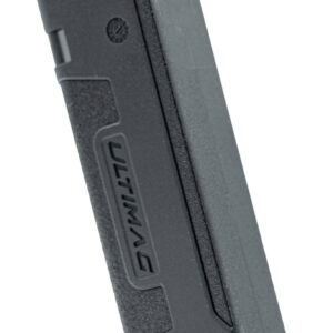 FAB FX-UMAGG1910LB GLK G19 LIMITED POLY MAG  10RD