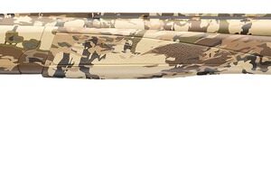 Browning 018735204 Cynergy  12 Gauge Break Open 3.50" 2rd 28" Overall Auric Camo Over/Under Vent Rib Barrel, Steel Receiver & Adj Comb Auric Camo Synthetic Stock