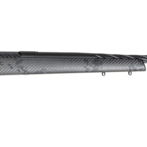 Weatherby 3MZY01N50R8BBP 307 Muzzleloader 50 Cal 26"