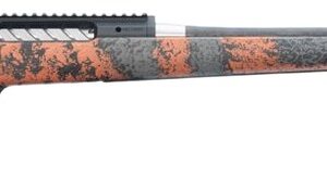 Seekins Precision 11710473F Havak  22 Creedmoor 20"