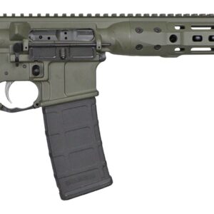 LWRCI ICDIR3ODG16ML D.I. 300B 16.1 ODG MLOK