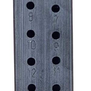 SAR USA SOCOMBL-17  SAR9 9MM 17R SOCOM         BLK
