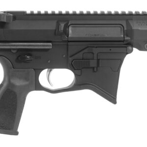 Maxim Defense  MD15 Duty Precision 6mm ARC 18" Black Threaded Barrel, Black Anodized Aluminum Receiver w/Picatinny Rail, M-Rax/M-Slot Handguard, Magpul PRS Lite Black Polymer Stock, Black Polymer Grip