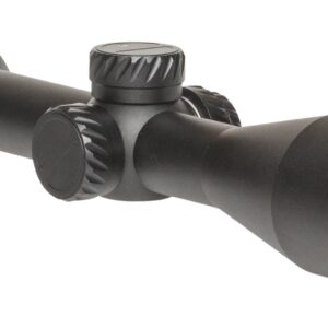 TANGENT THETA 800102-0304 LONG RANGE HUNTER MRAD