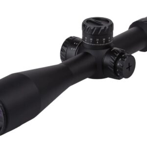 TANGENT THETA 800100-0010 JTAC RETICLE 5-25X56