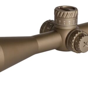 TANGENT THETA 800100-0511 GEN3 XR FINE 5-25X56 COY