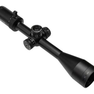 ZEROTECH VG6245R3-IR   VENGEANCE 6-24X50 R3 IR