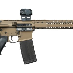Black Rain Ordnance BRO26040602OPT Sports South Exclusive 5.56 NATO 16" Viridian Venta Red Dot