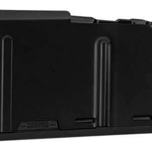 MDT 114424BLK METAL LA 300PRC 3R BLK