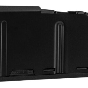MDT 114425BLK METAL LA 338LM  3R BLK