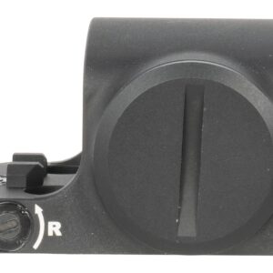 PA 810052    CLX ENCLOSED REFLEX SIGHT