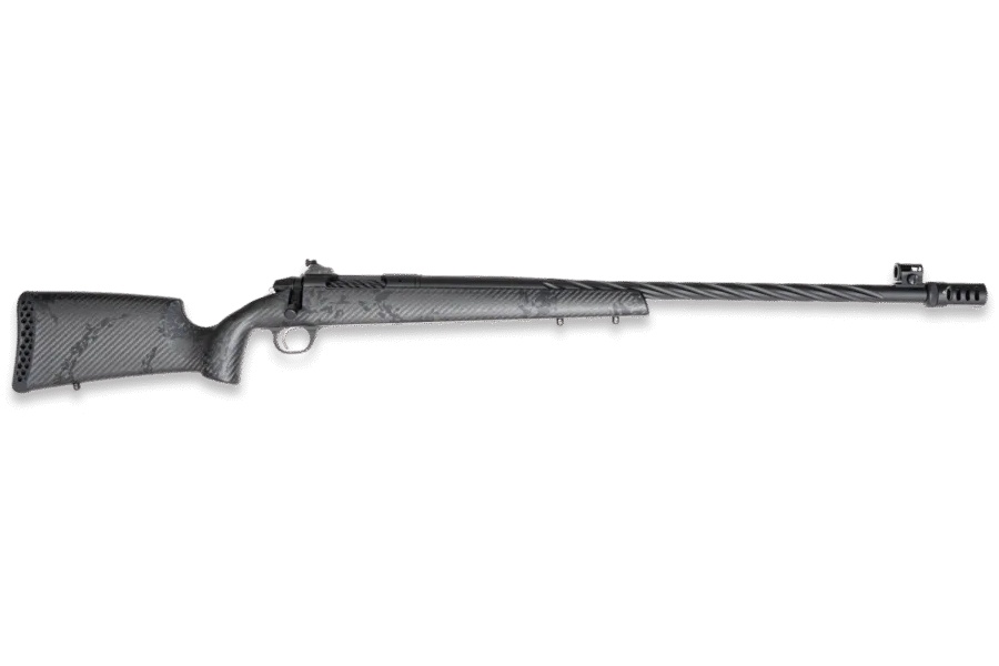 WEATHERBY 307 MUZZLELOADER 45CAL 26" SGT