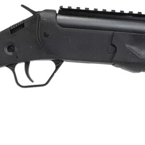 ROSSI LWC 300BLK BLK/BLK 16.5" TB