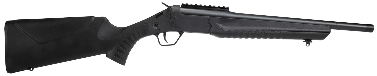 ROSSI LWC 300BLK BLK/BLK 16.5" TB