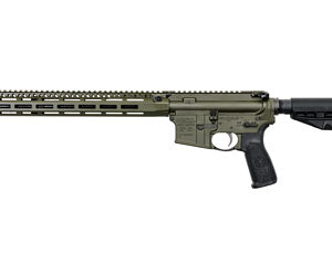 BCM RECCE-14 5.56 MCMR HUX 30RD ODG
