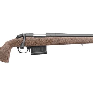 BERGARA HMR 22-250 BK/FDE 24" 5+1 TB