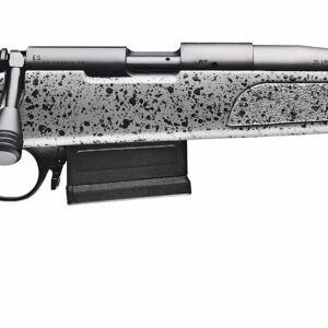 BERGARA HMR TRAINER 22LR BK/GRY 18"