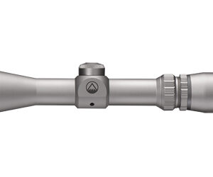 BURRIS HANDGUN SCOPE 2-7X32MM PLX