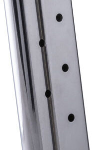CHECKMATE MAGAZINE 1911 - FULL SIZE 10MM STAINLESS 8RD