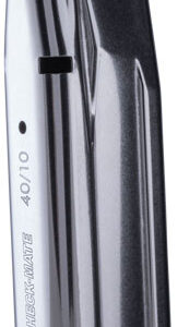 CHECKMATE MAGAZINE 2011 - COMPATIBLE 10MM/40S&W SS 15RD