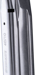 CHECKMATE MAGAZINE 2011 - COMPATIBLE 10MM/40S&W SS 18RD