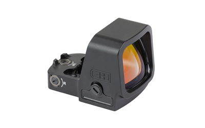 C&H MAX RED MULTI RETICLE RMSC BLK - Image 2