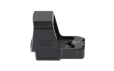 C&H MAX RED MULTI RETICLE RMSC BLK - Image 3
