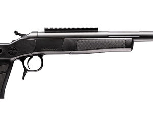 CVA SCOUT XP PISTOL 338ARC 11.5" BLK