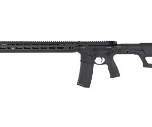 DD M4V7 SPRIII 556 18" 32RD BLK