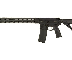 DD DD4 V7 5.56NATO 16" 32RD BLK