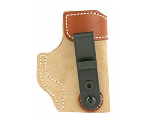 DESANTIS SOF-TUCK SIG P365 RH TAN