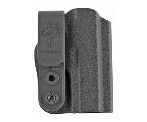 DESANTIS SLIM-TUK SIG P238 AMBI BLK