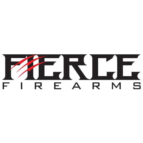 FIERCE FIREARMS CT ROGUE 2 TI 22CM BLK/S 16" #