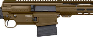 CMMG RIFLE DISSENT BR3 16.1" - 308 WIN MIDNIGHT BRONZE
