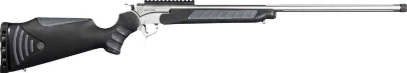 TC ENCORE PROHUNTER 300WM 26" - STAINLESS FLUTED/BLACK
