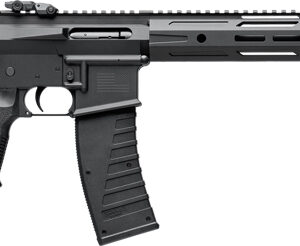 KRISS DMK22C 22LR 16.5" M-LOK - HG ADJUSTABL STOCK 25RD BLACK
