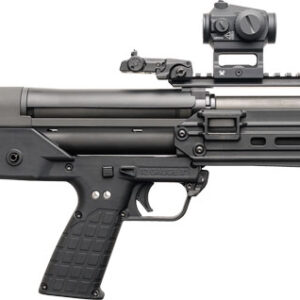 KEL-TEC KS7 DEFENDER 12GA 3" - 18.5" CYLINDER 7RD GEN 2 BLACK