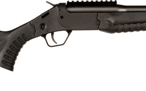 ROSSI SINGLE SHOT 350 LEGEND - 16.5" BLACK SYNTHETIC