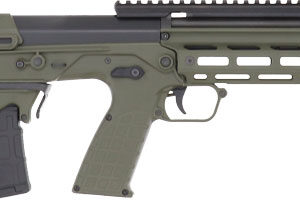 KEL-TEC RDB DEFENDER 5.56MM - 16.1" 20RD M-LOK GREEN