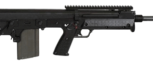 KEL-TEC RFB 7.62 NATO RIFLE - 18"BBL 20-SHOT BLACK MATTE