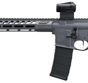 SIG M400 FORGE 5.56 NATO 16" - W/ROMEO MSR 30RD CONCRETE