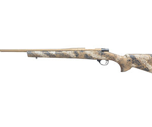 HOWA M1500 FNCE LNE 300BLK 16.25" SE
